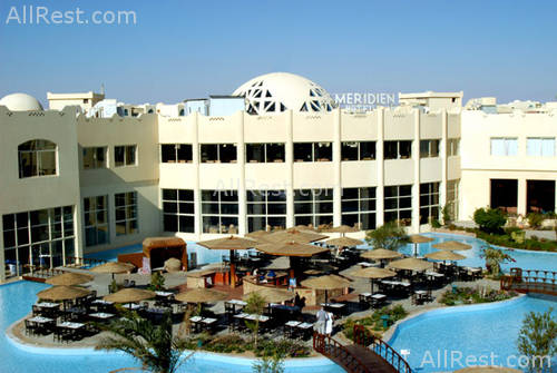Le Meridien Makadi Bay